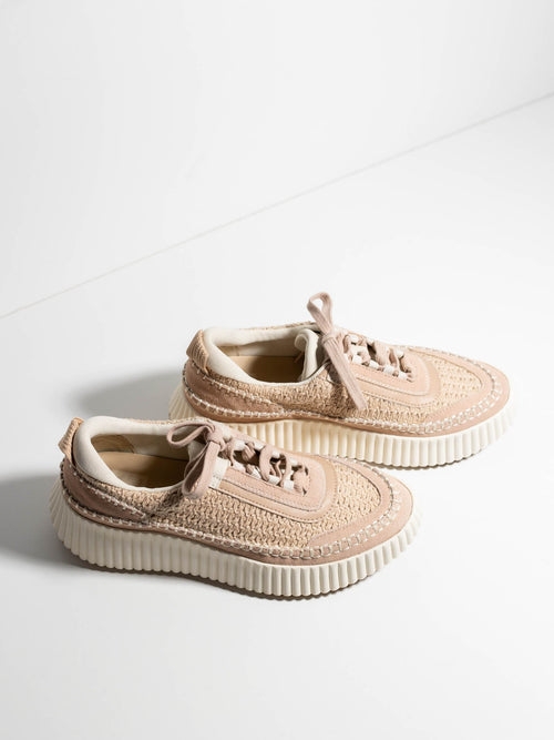 Dolce Vita-Dolce Vita Dolen Crochet Sneaker - Leela and Lavender