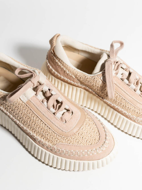 Dolce Vita-Dolce Vita Dolen Crochet Sneaker - Leela and Lavender