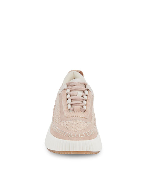 Dolce Vita-Dolce Vita Dolen Crochet Sneaker - Leela and Lavender