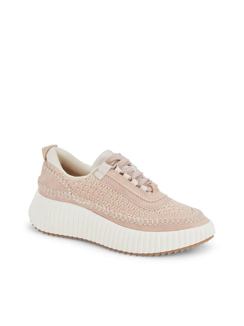 Dolce Vita-Dolce Vita Dolen Crochet Sneaker - Leela and Lavender
