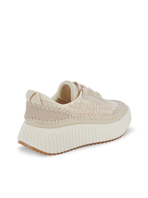 Dolce Vita-Dolce Vita Dolen Crochet Sneaker - Leela and Lavender