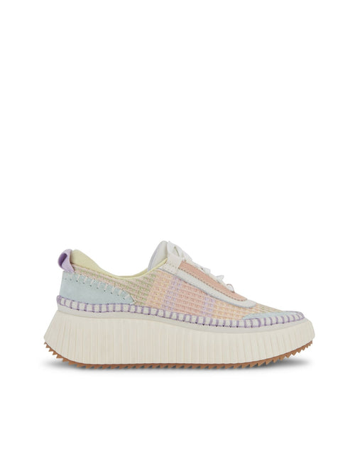 Dolce Vita-Dolce Vita Dolen Crochet Sneaker - Pastel - Leela and Lavender