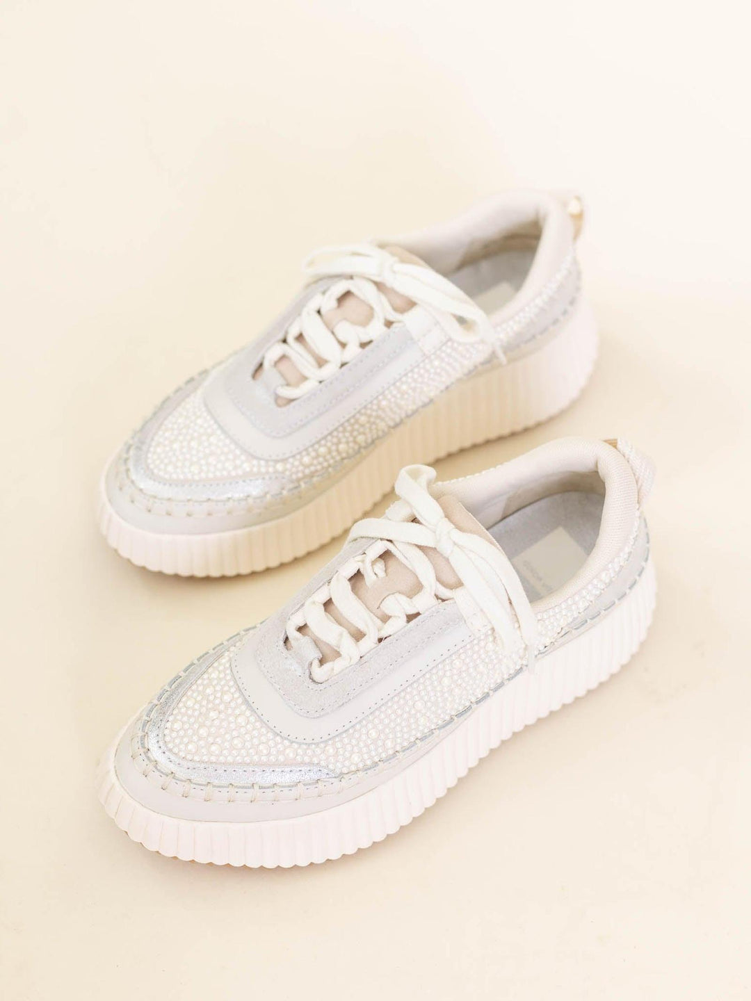 Dolce Vita-Dolce Vita Pearl Dolen Sneaker - Leela and Lavender