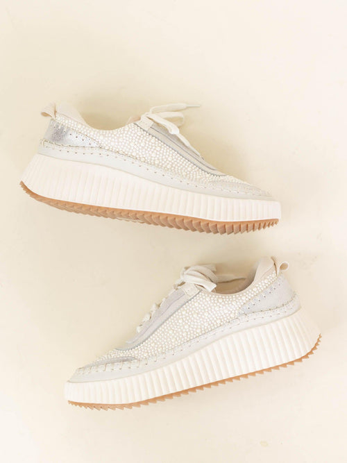 Dolce Vita-Dolce Vita Pearl Dolen Sneaker - Leela and Lavender