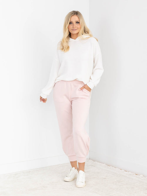 DoubleLUXE Jogger PantAthleisure