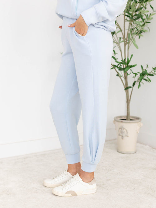 DoubleLUXE Jogger PantAthleisure