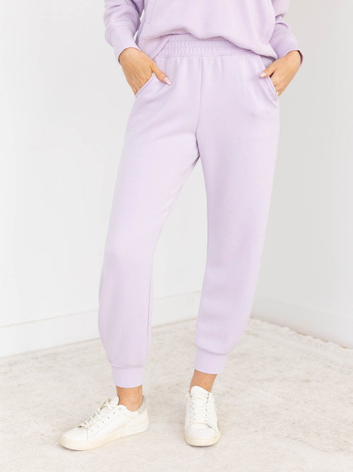 DoubleLUXE Jogger PantAthleisure