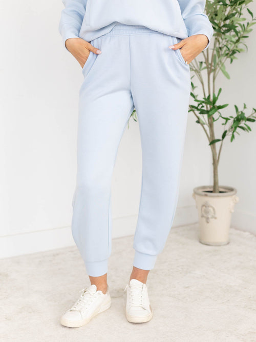 DoubleLUXE Jogger PantAthleisure