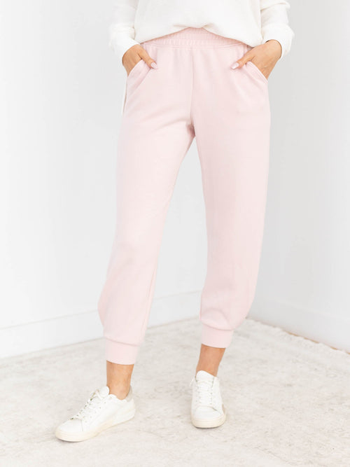 DoubleLUXE Jogger PantAthleisure