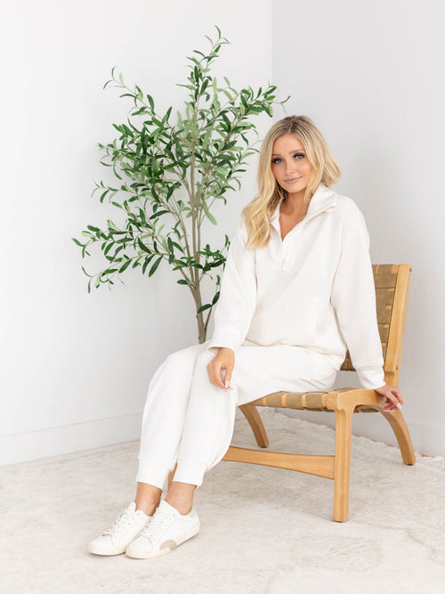 DoubleLUXE Jogger PantAthleisure