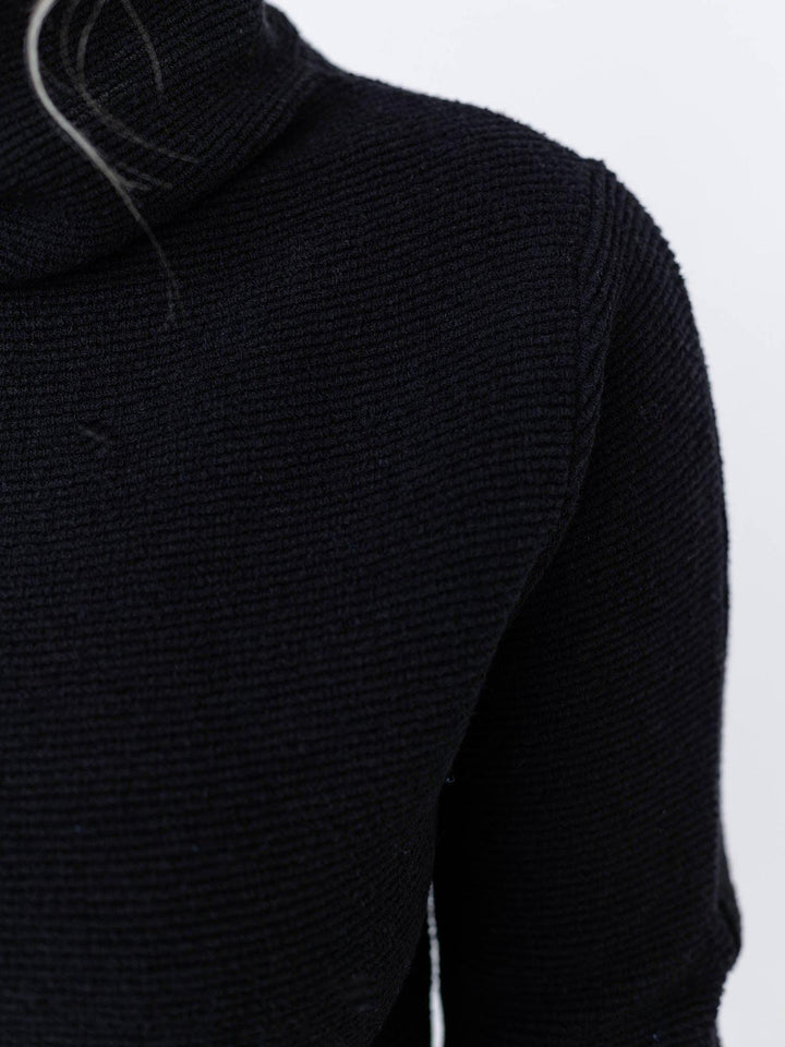 Free People Ottoman Mock Neck Pullover