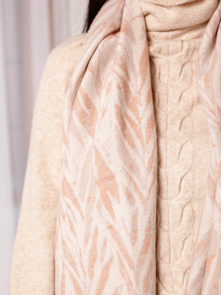 Gentle Fawn-Gentle Fawn Revival Scarf - Leela and Lavender