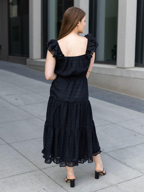 heartloom-heartloom Vesna Dress - Leela and Lavender