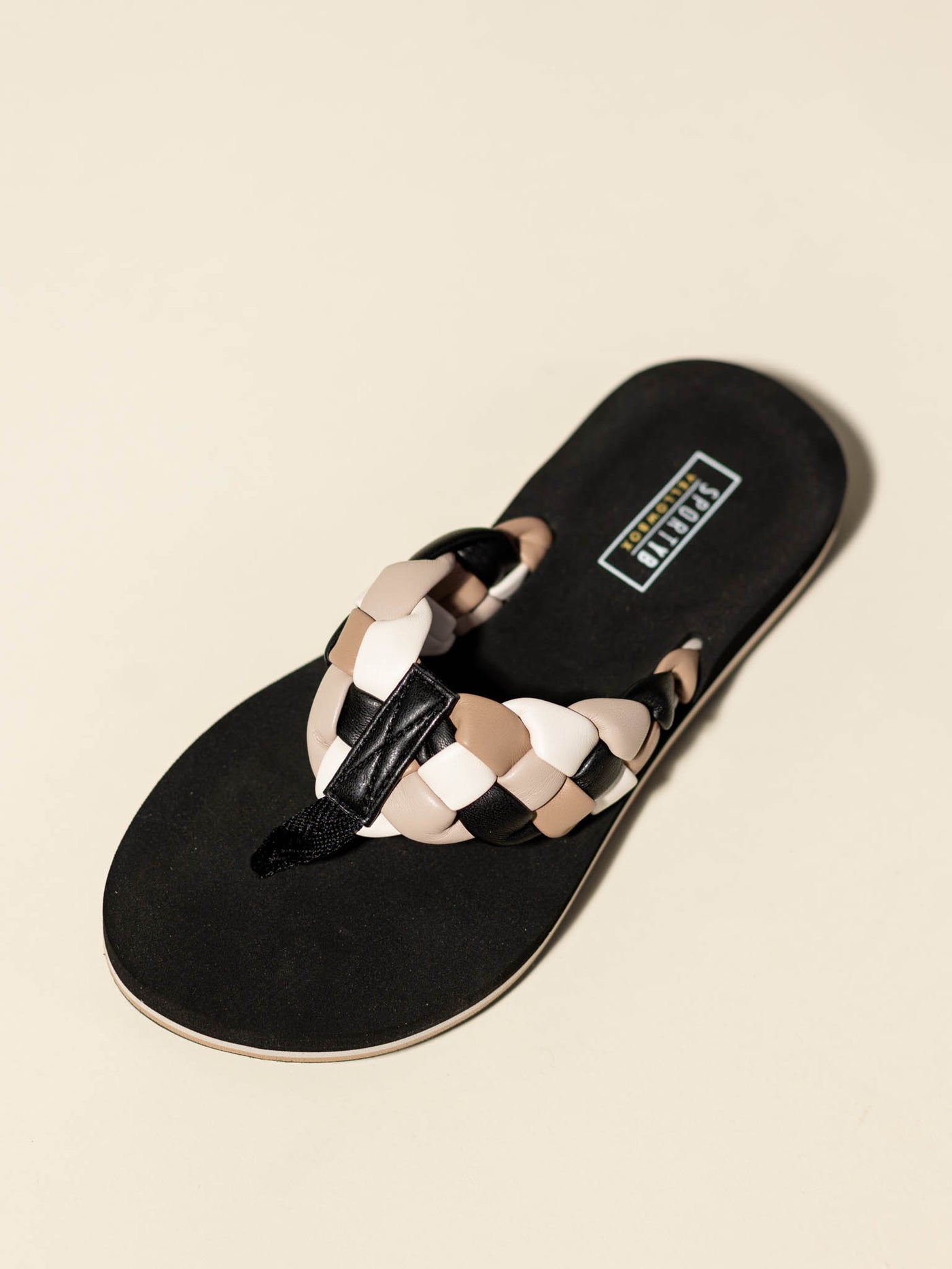 neutral flip flop