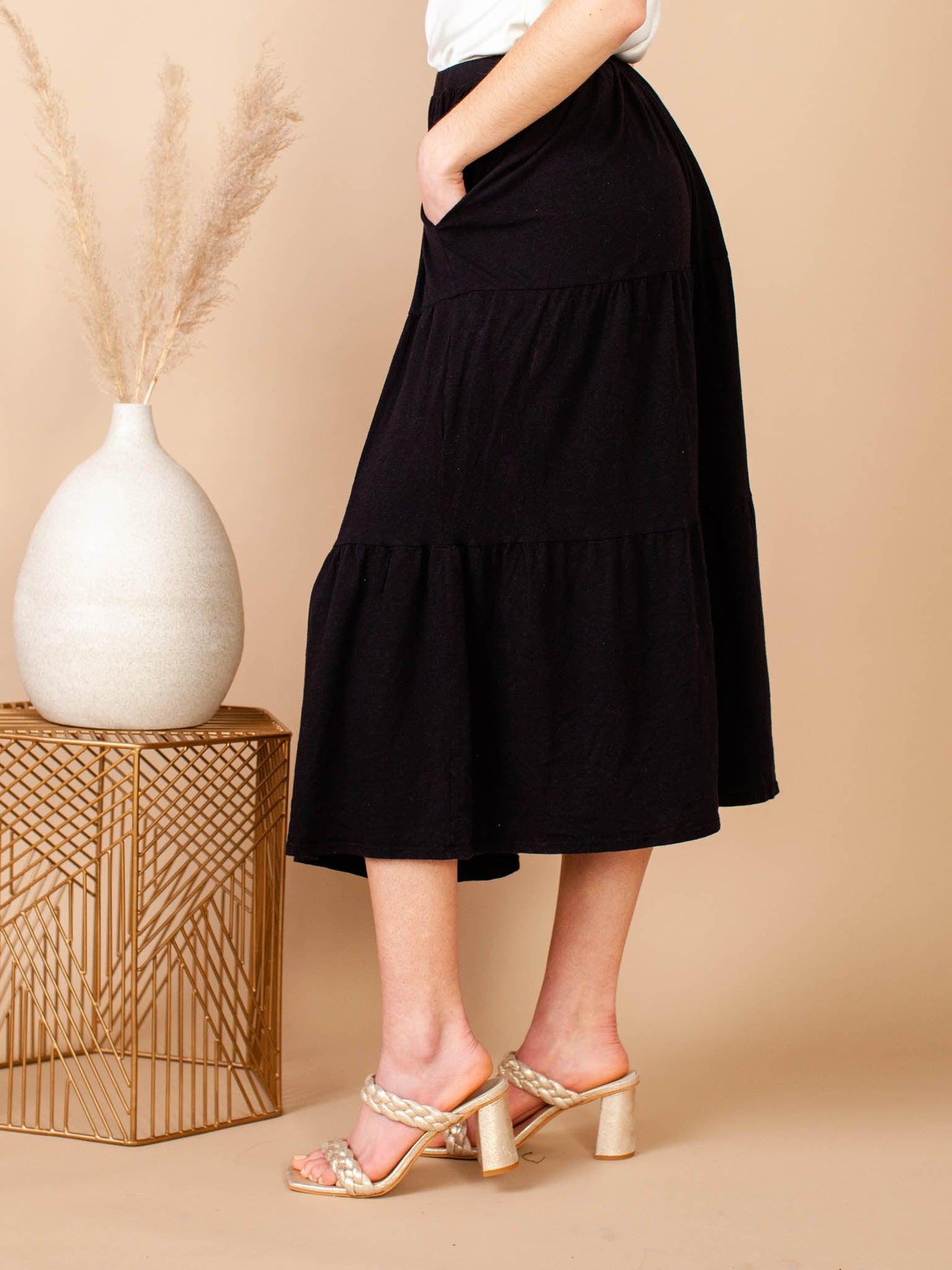 sundry skirt