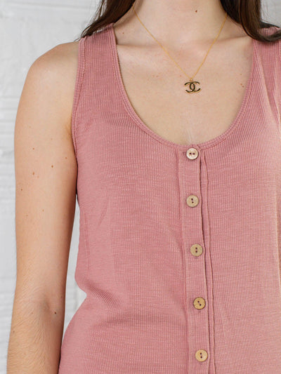 free people vest