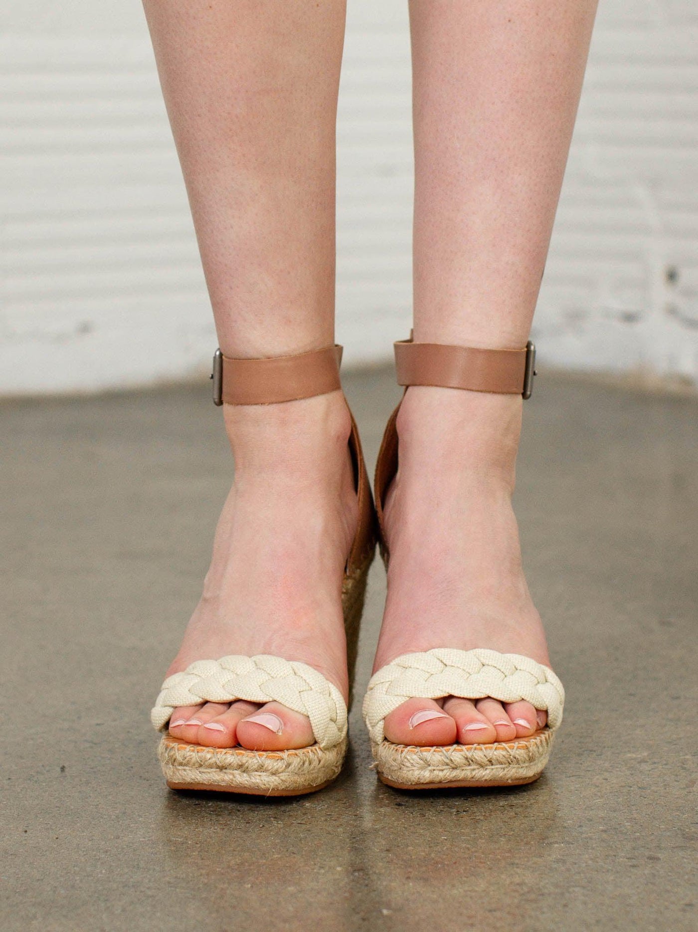 dolce vita espadrille wedge