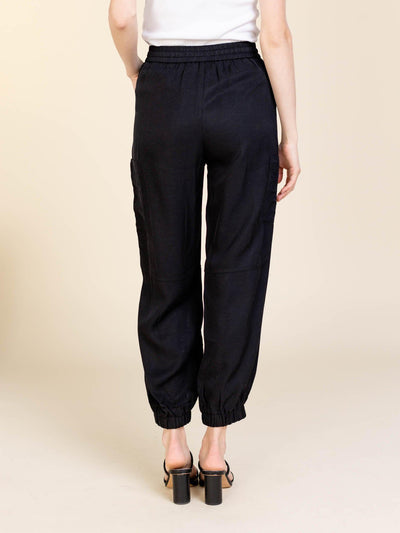 tencel jogger