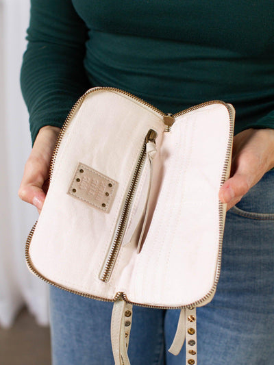 free people wallet