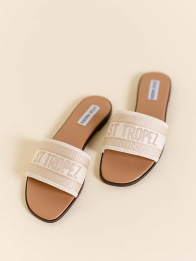 st. tropez sandal