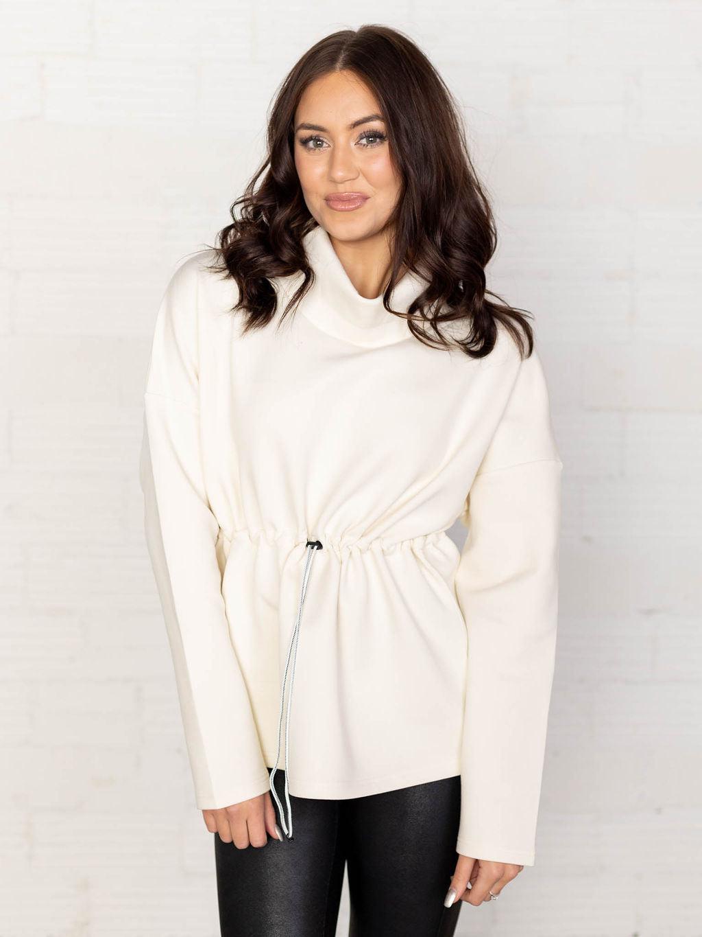 Varley Barton Sweater