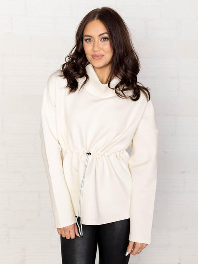 Varley Barton Sweater