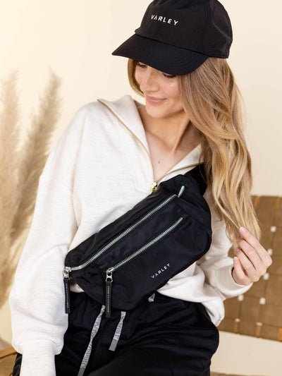 varley belt bag