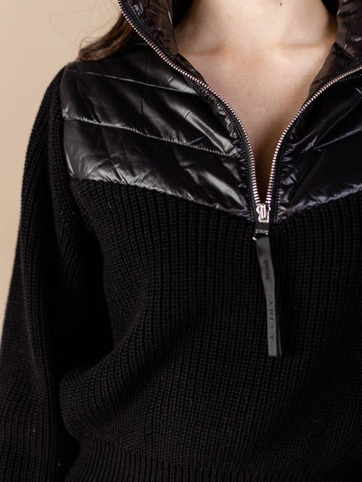 varley sweater