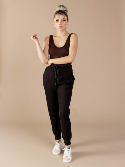 ponte jogger