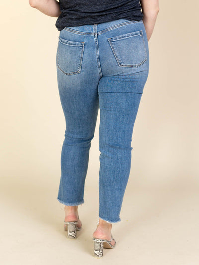 denim