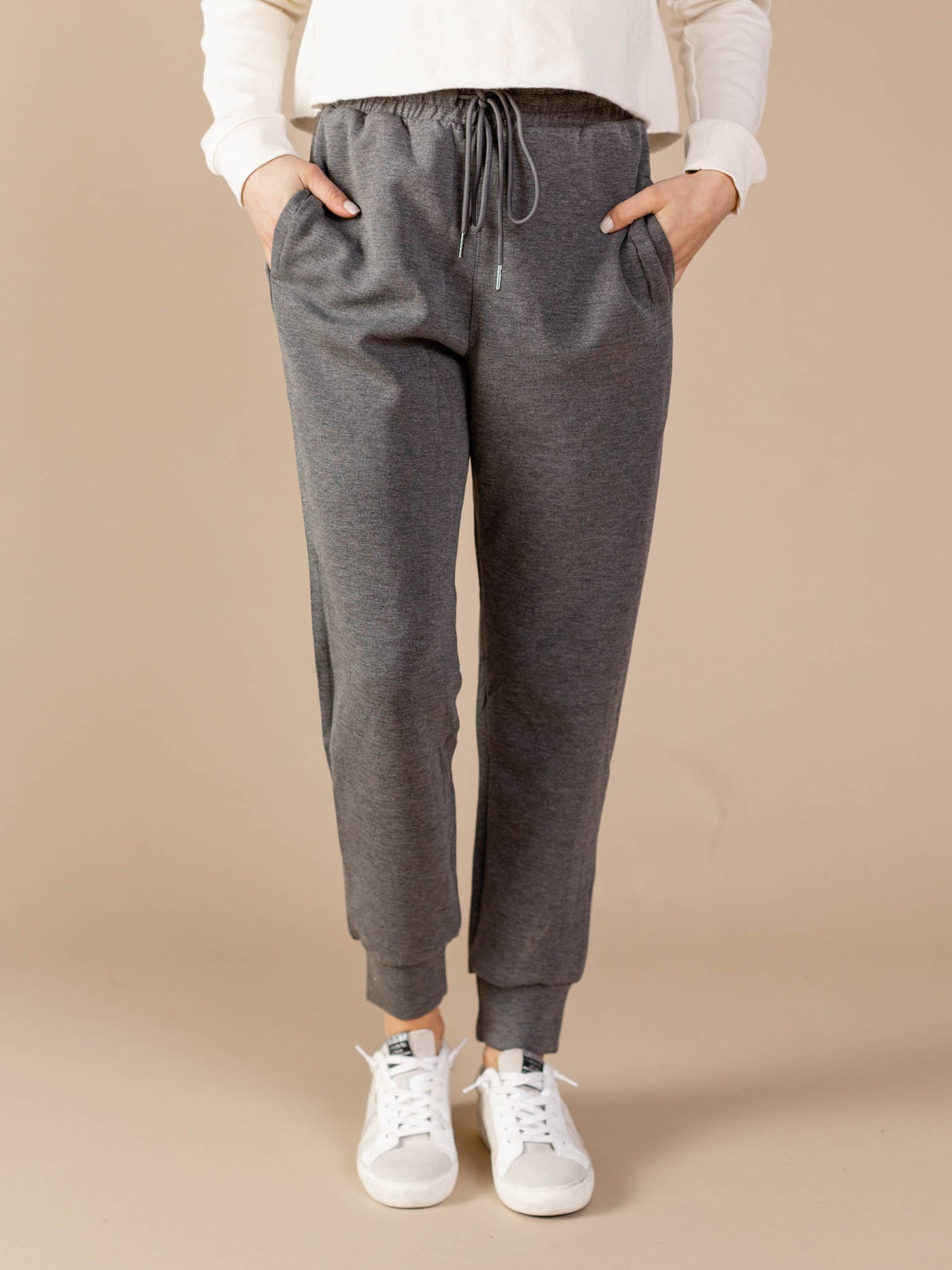 soft jogger
