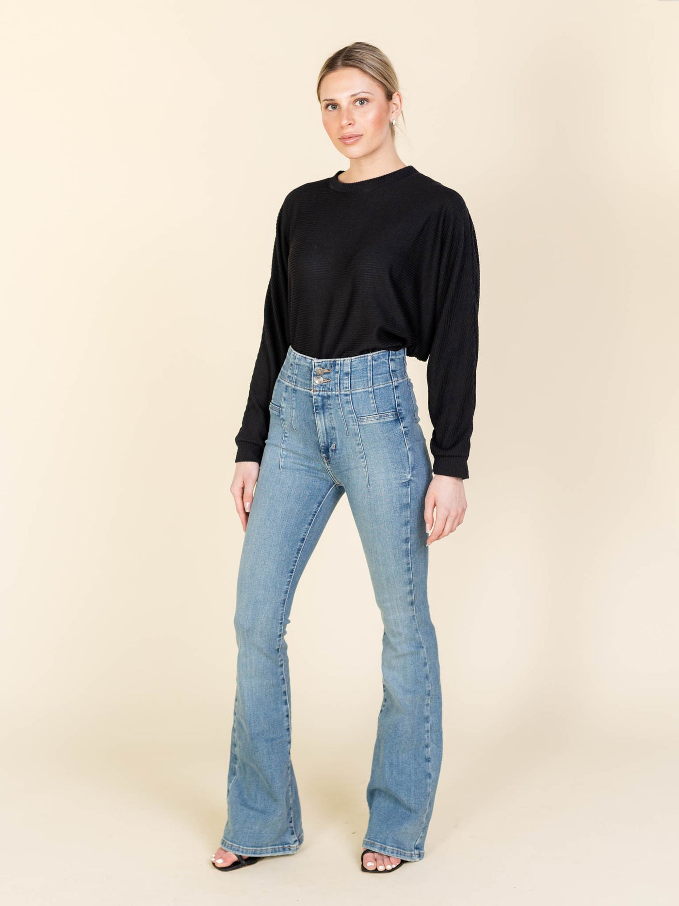 free people denim