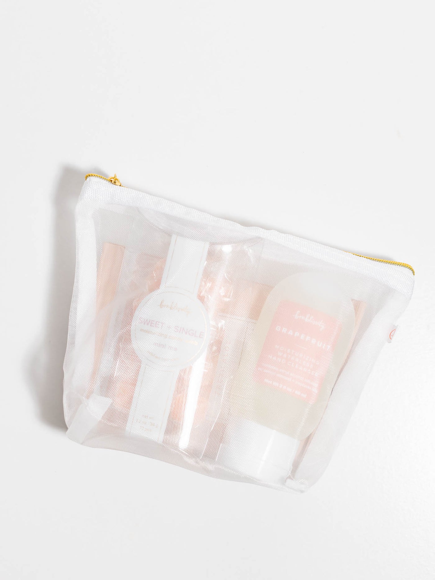 self care kit