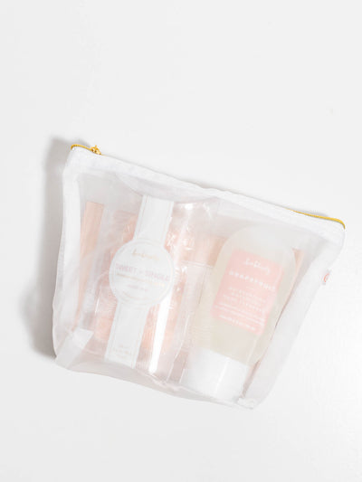 self care kit
