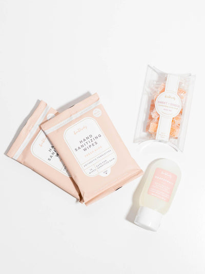 travel care kit