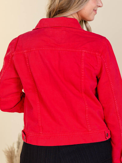 jacket