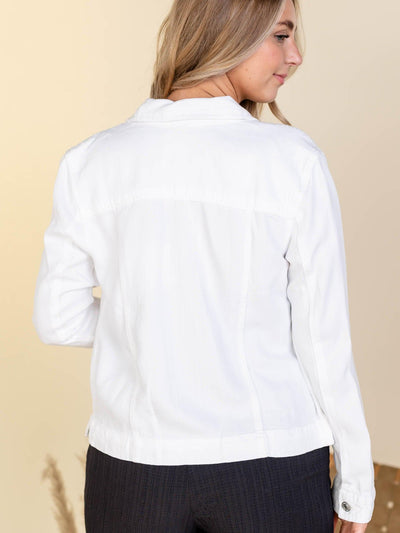 thread and supply jacket