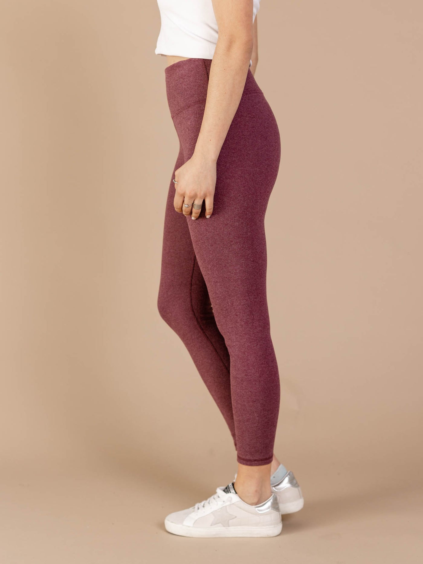 warm legging