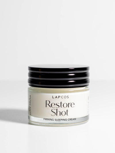 Firming Sleeping Cream