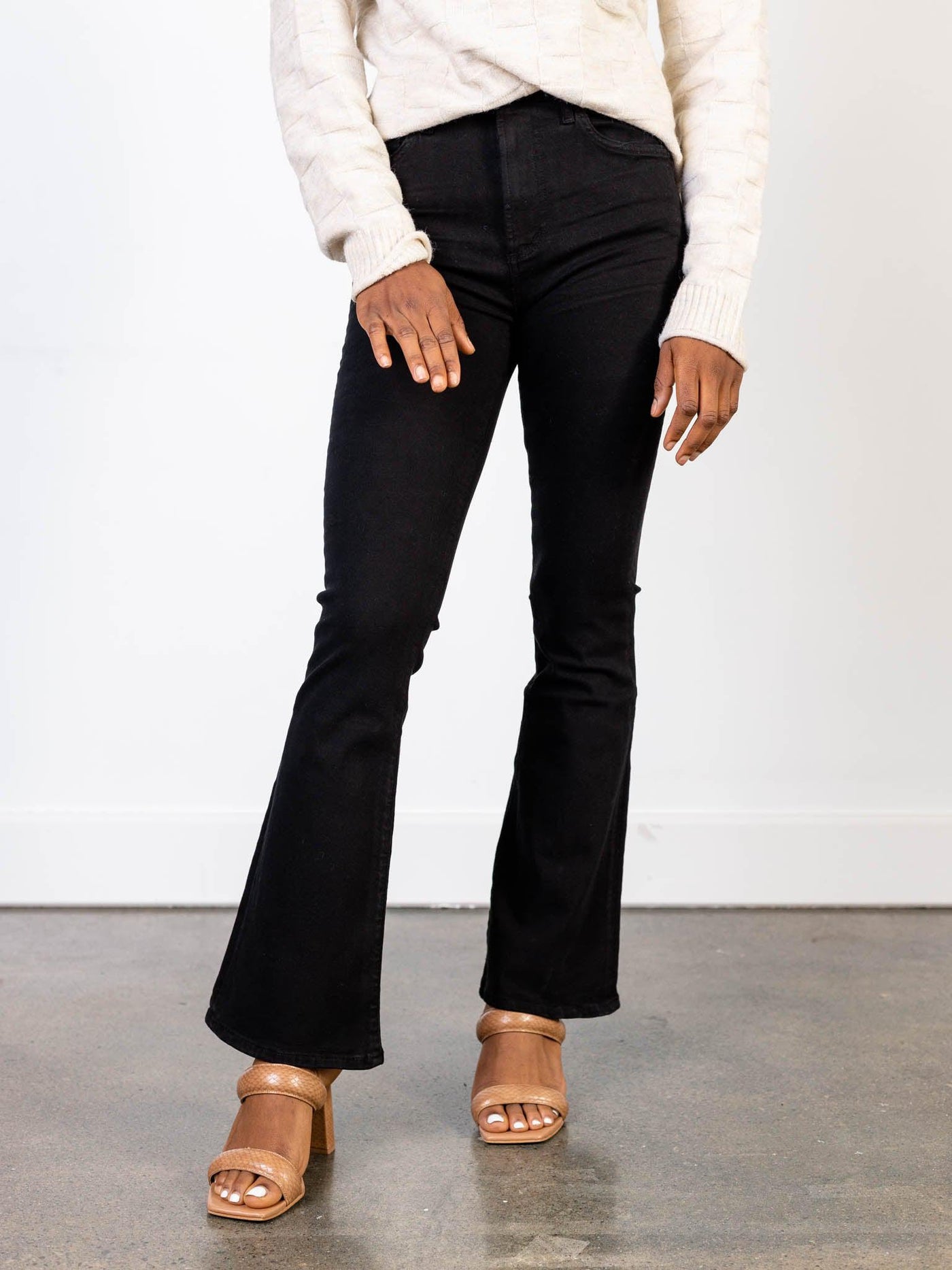 citizens of humanity black denim
