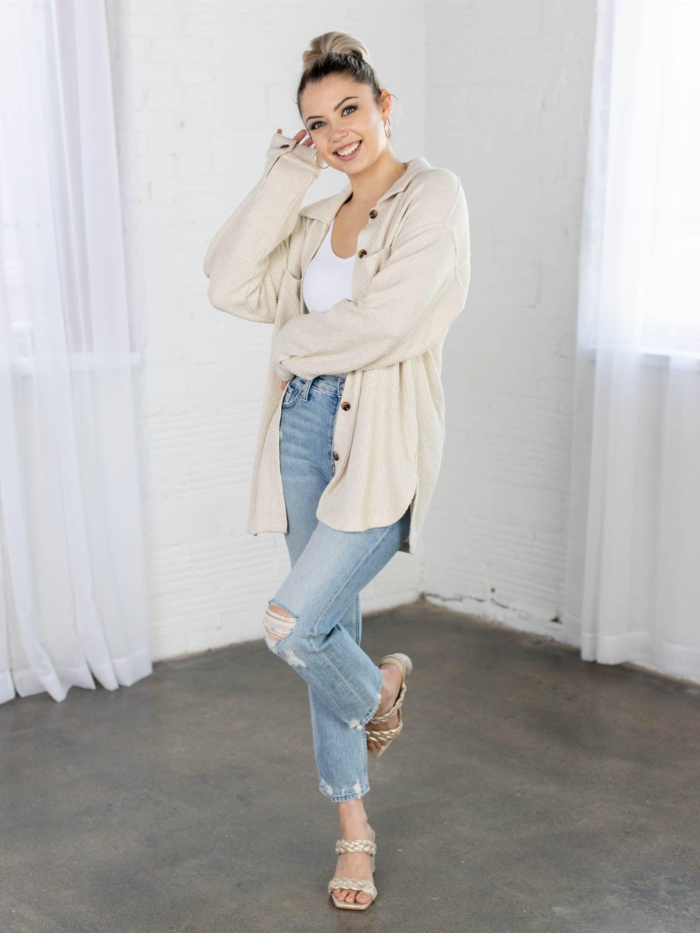 letta shacket thread and supply letta jacket