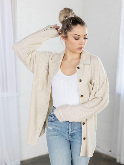 button up letta thread and supply