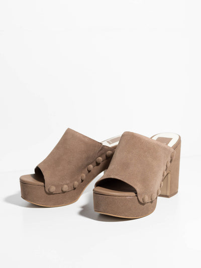 dolce vita platform heel