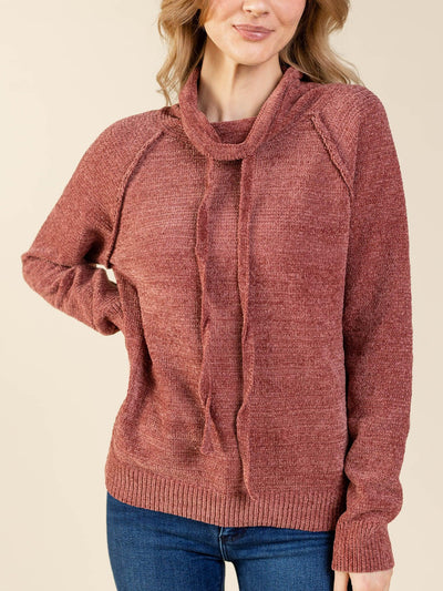 cowl neck 
