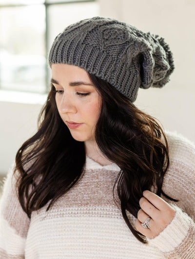 winter hat