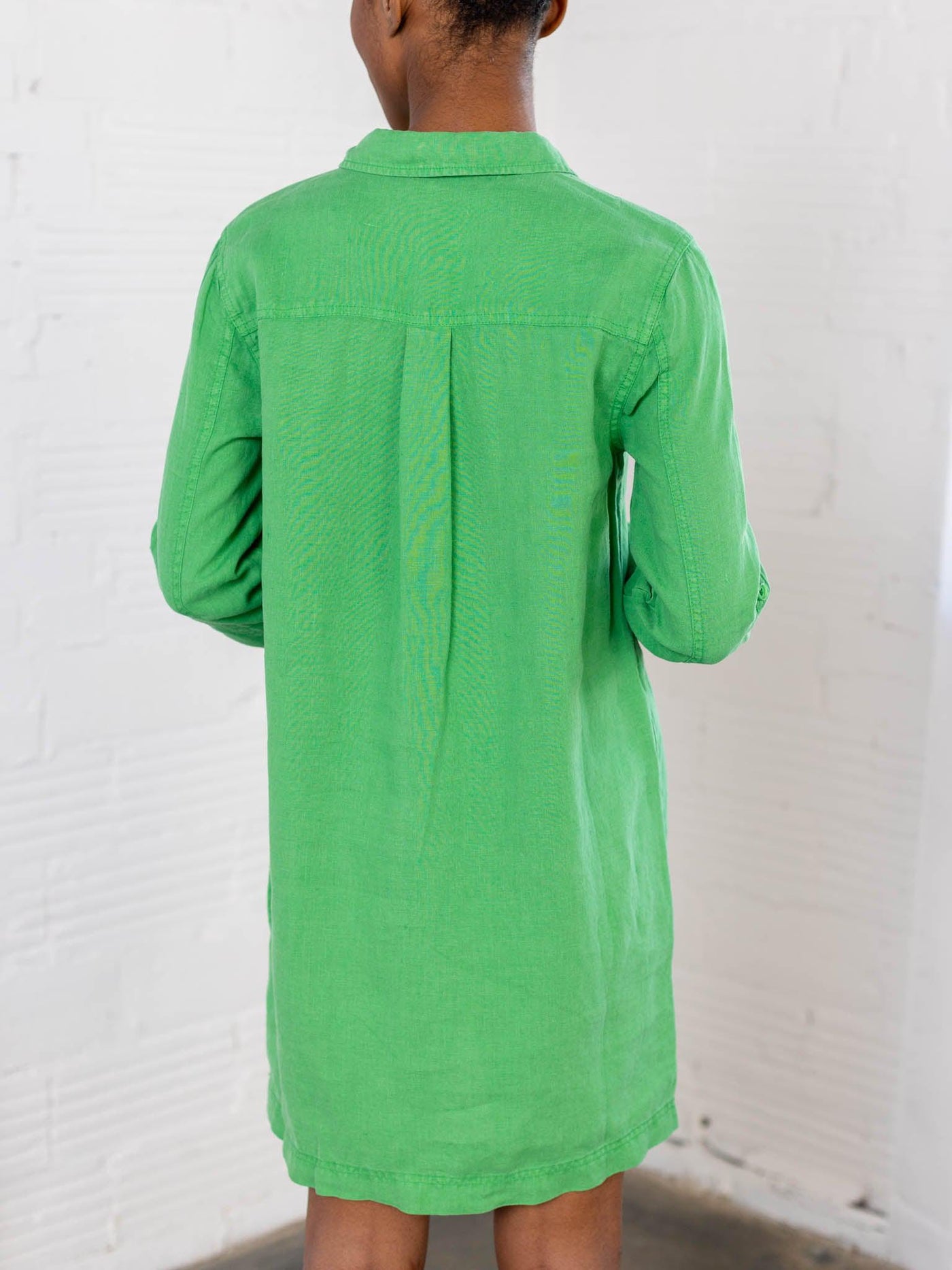 Michael Stars Eleanor Utility Dress