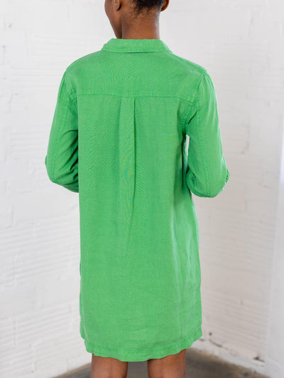 Michael Stars Eleanor Utility Dress