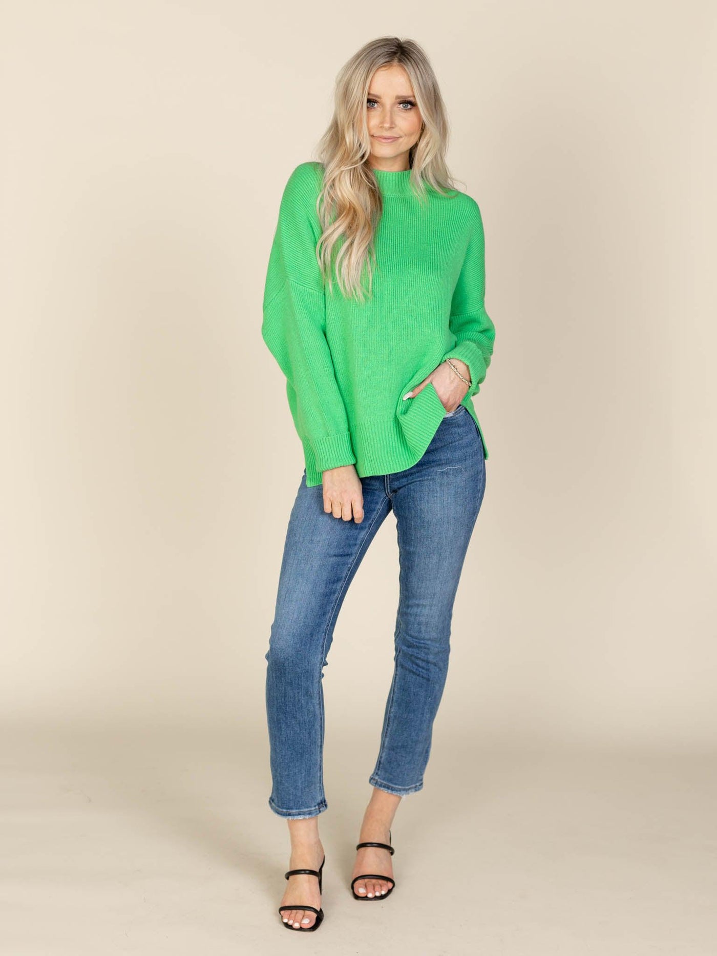By Together Riley Sweater