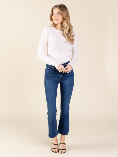 Free People Be My Baby Long Sleeve