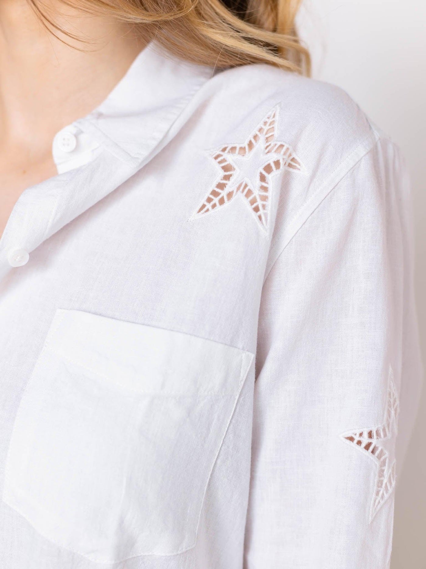 eyelet rails top